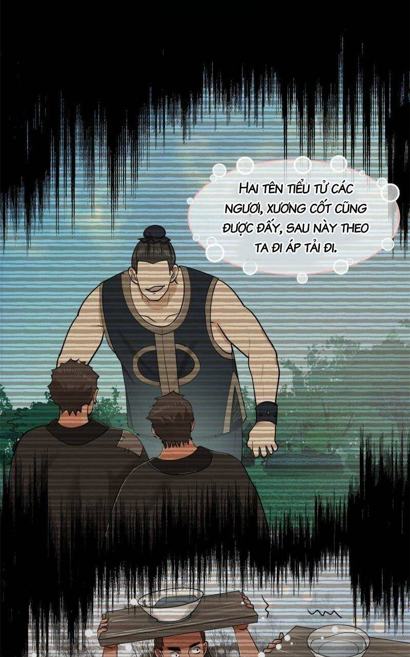 Chàng Rể Mạnh Nhất Lịch Sử - Chapter 55 - Page 51