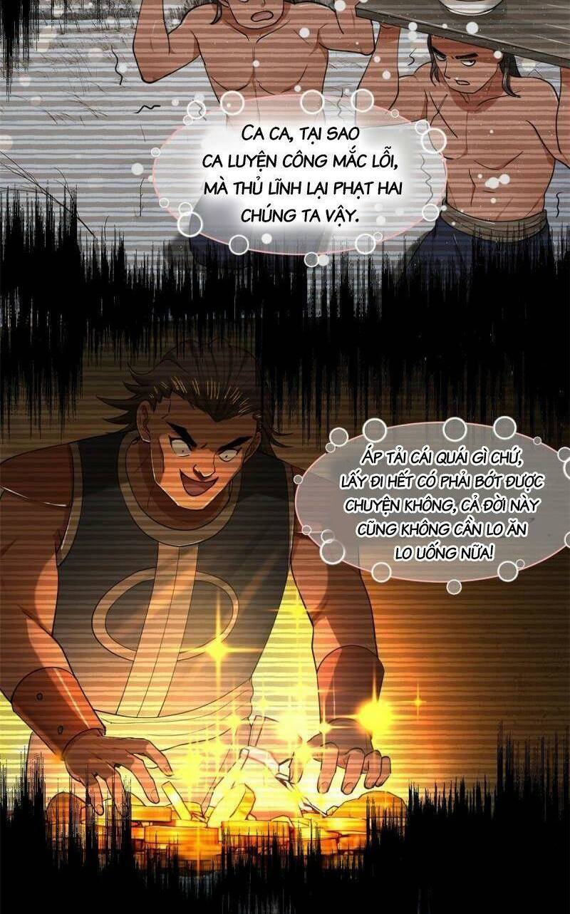 Chàng Rể Mạnh Nhất Lịch Sử - Chapter 55 - Page 52