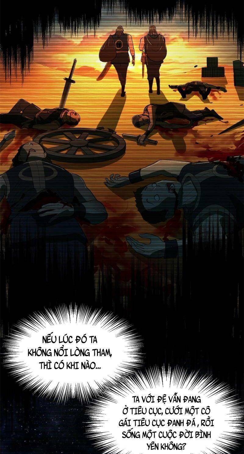 Chàng Rể Mạnh Nhất Lịch Sử - Chapter 55 - Page 53