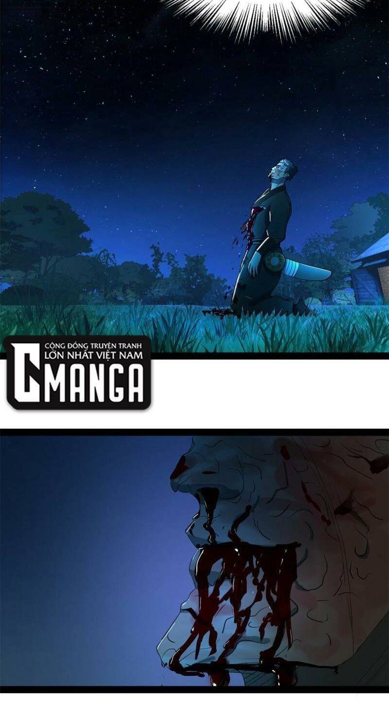 Chàng Rể Mạnh Nhất Lịch Sử - Chapter 55 - Page 54