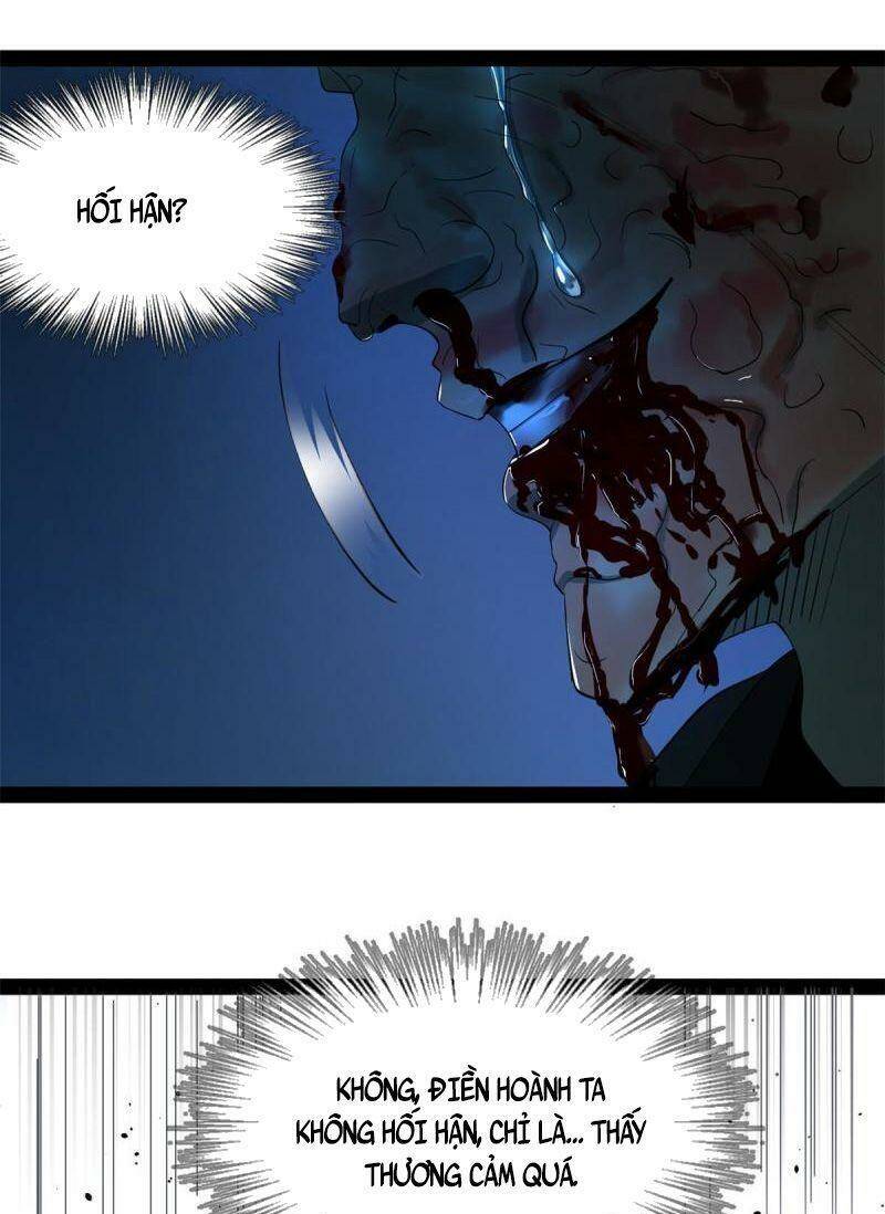 Chàng Rể Mạnh Nhất Lịch Sử - Chapter 55 - Page 55