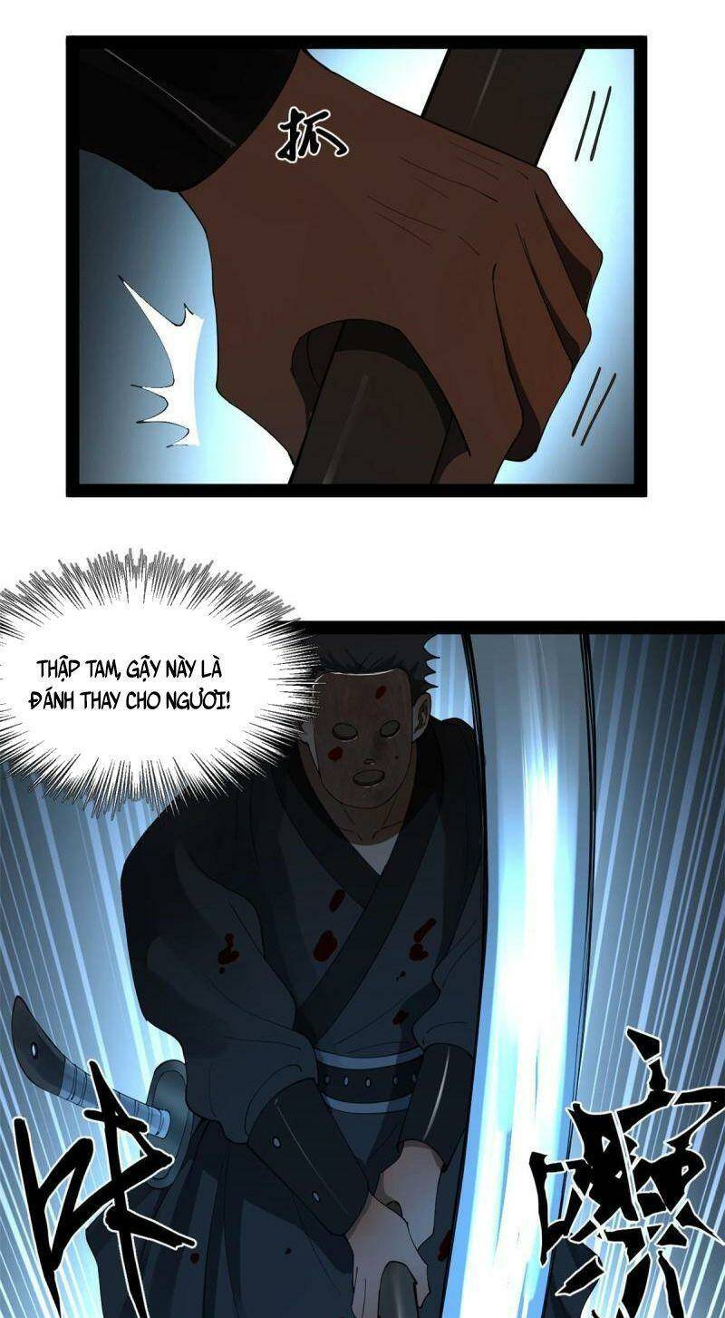 Chàng Rể Mạnh Nhất Lịch Sử - Chapter 55 - Page 5