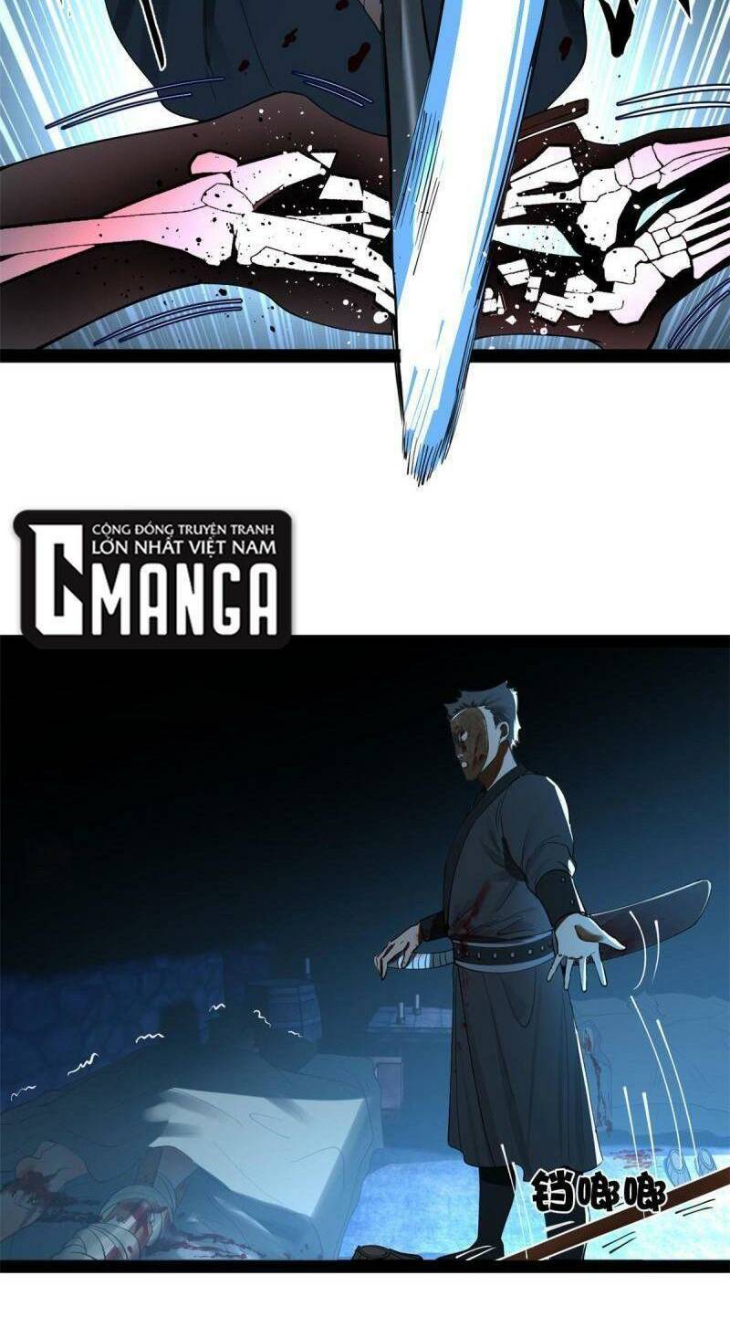 Chàng Rể Mạnh Nhất Lịch Sử - Chapter 55 - Page 6