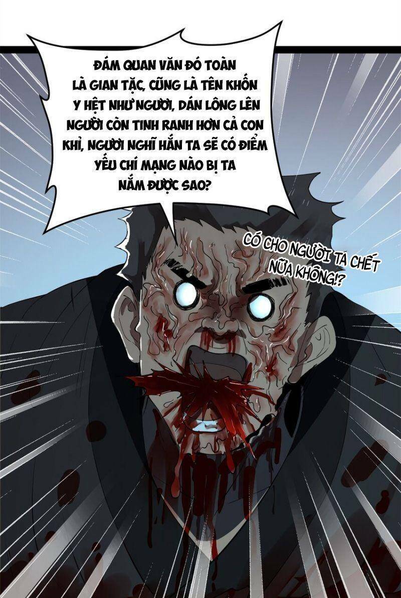 Chàng Rể Mạnh Nhất Lịch Sử - Chapter 56 - Page 9