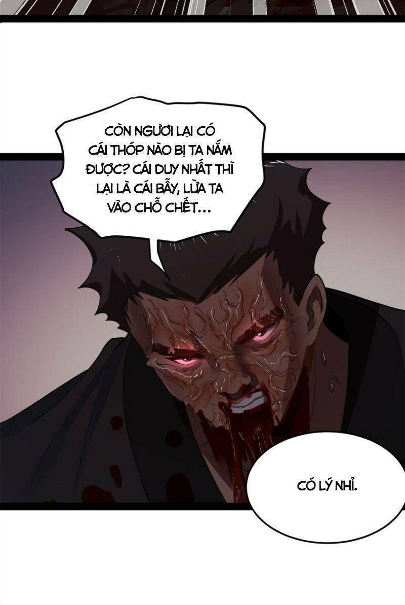 Chàng Rể Mạnh Nhất Lịch Sử - Chapter 56 - Page 10