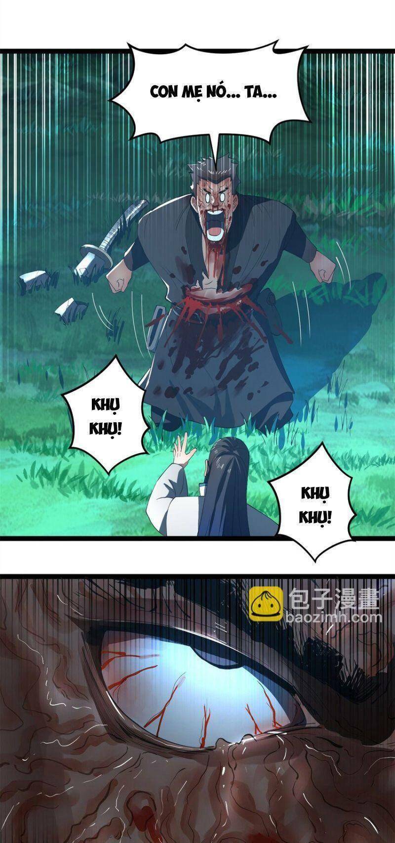 Chàng Rể Mạnh Nhất Lịch Sử - Chapter 56 - Page 13