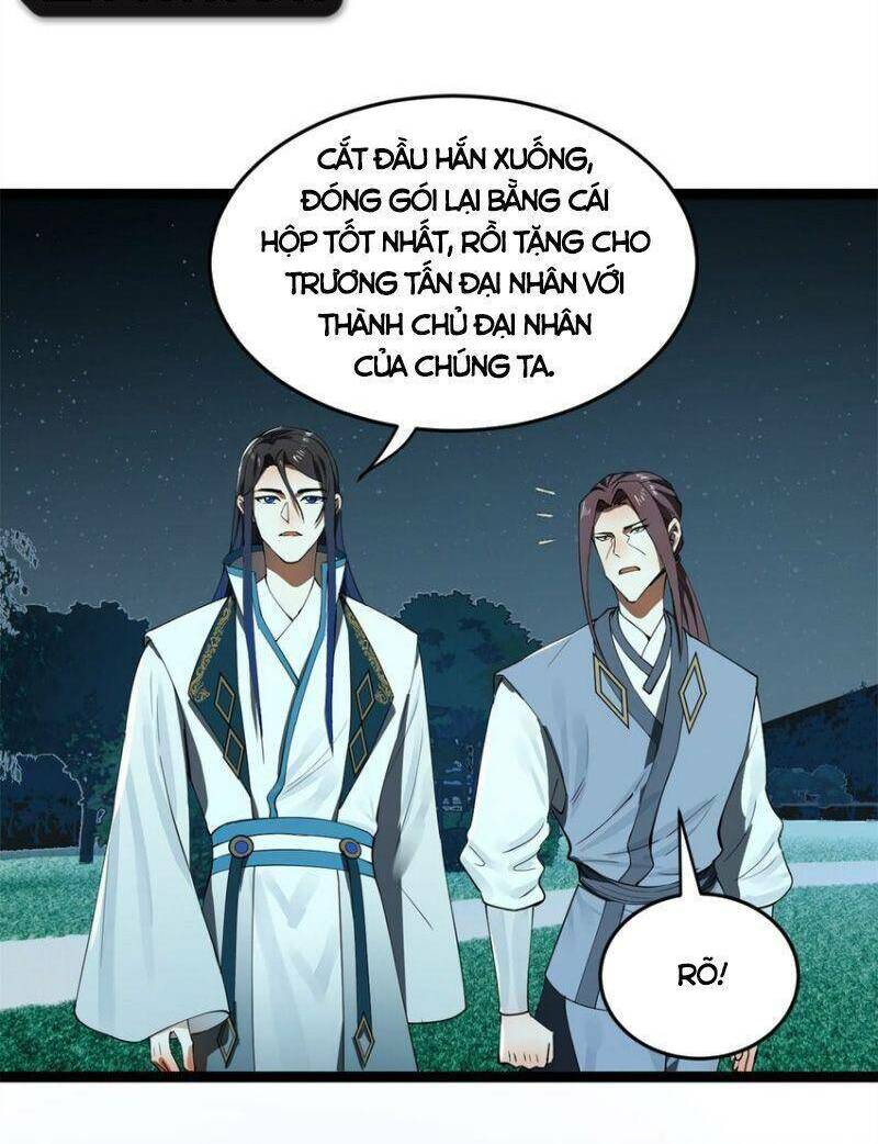 Chàng Rể Mạnh Nhất Lịch Sử - Chapter 56 - Page 16