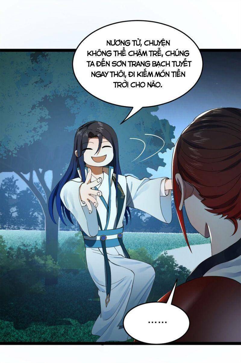 Chàng Rể Mạnh Nhất Lịch Sử - Chapter 56 - Page 17