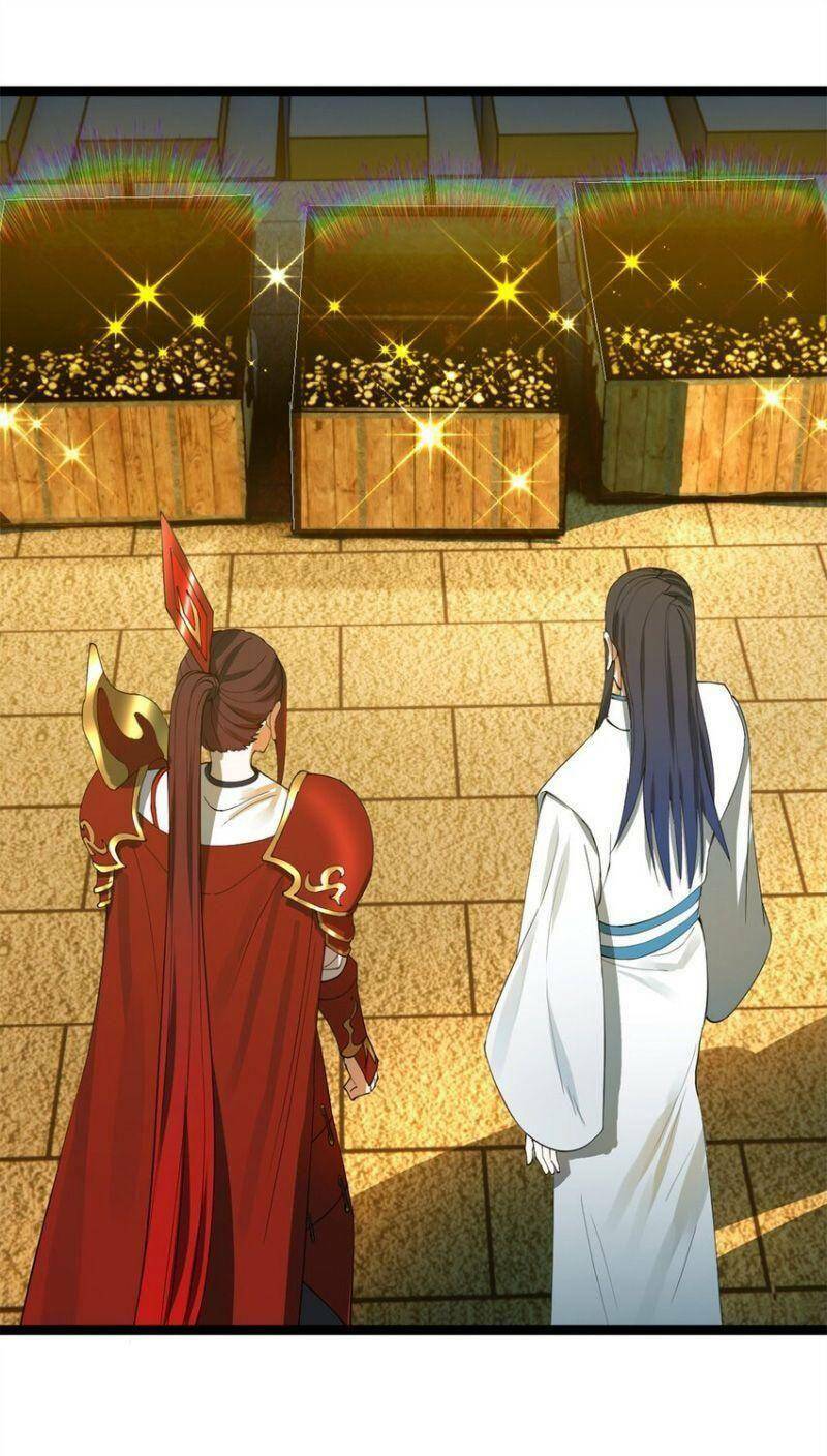 Chàng Rể Mạnh Nhất Lịch Sử - Chapter 56 - Page 19