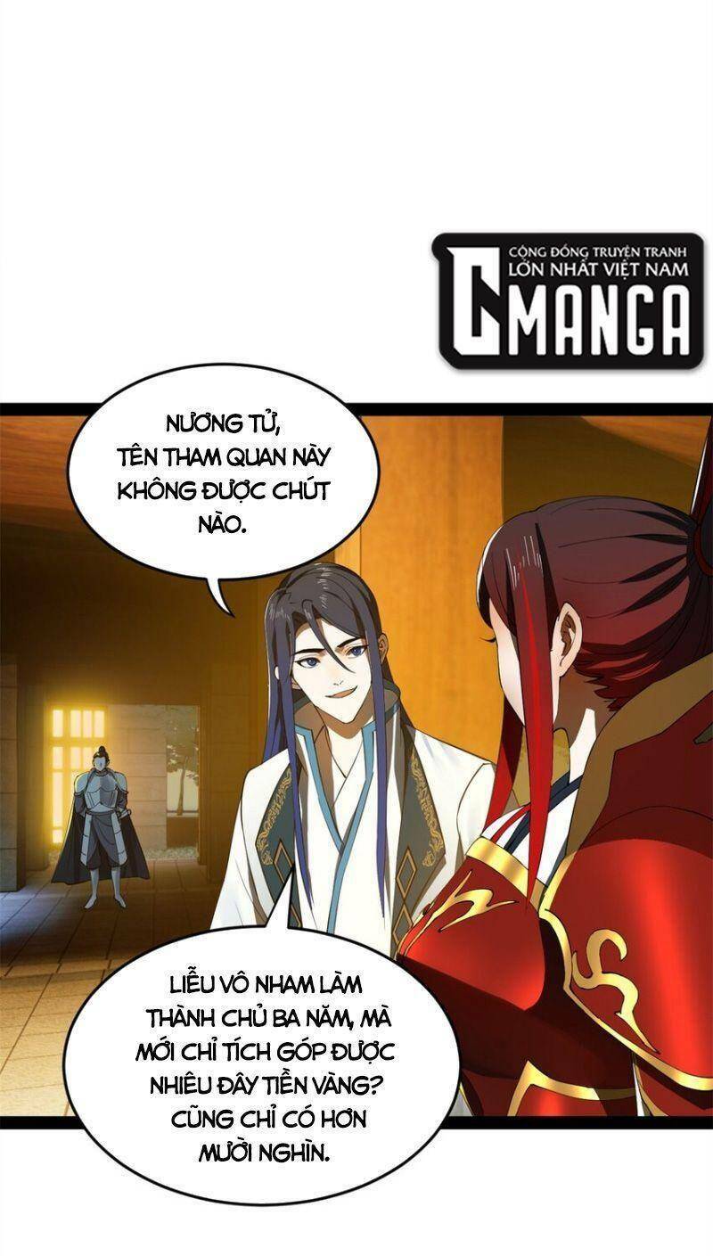 Chàng Rể Mạnh Nhất Lịch Sử - Chapter 56 - Page 20