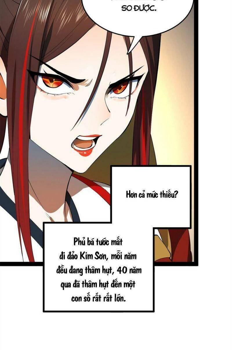 Chàng Rể Mạnh Nhất Lịch Sử - Chapter 56 - Page 24