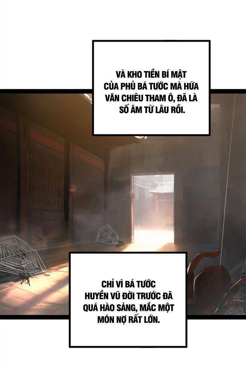 Chàng Rể Mạnh Nhất Lịch Sử - Chapter 56 - Page 25