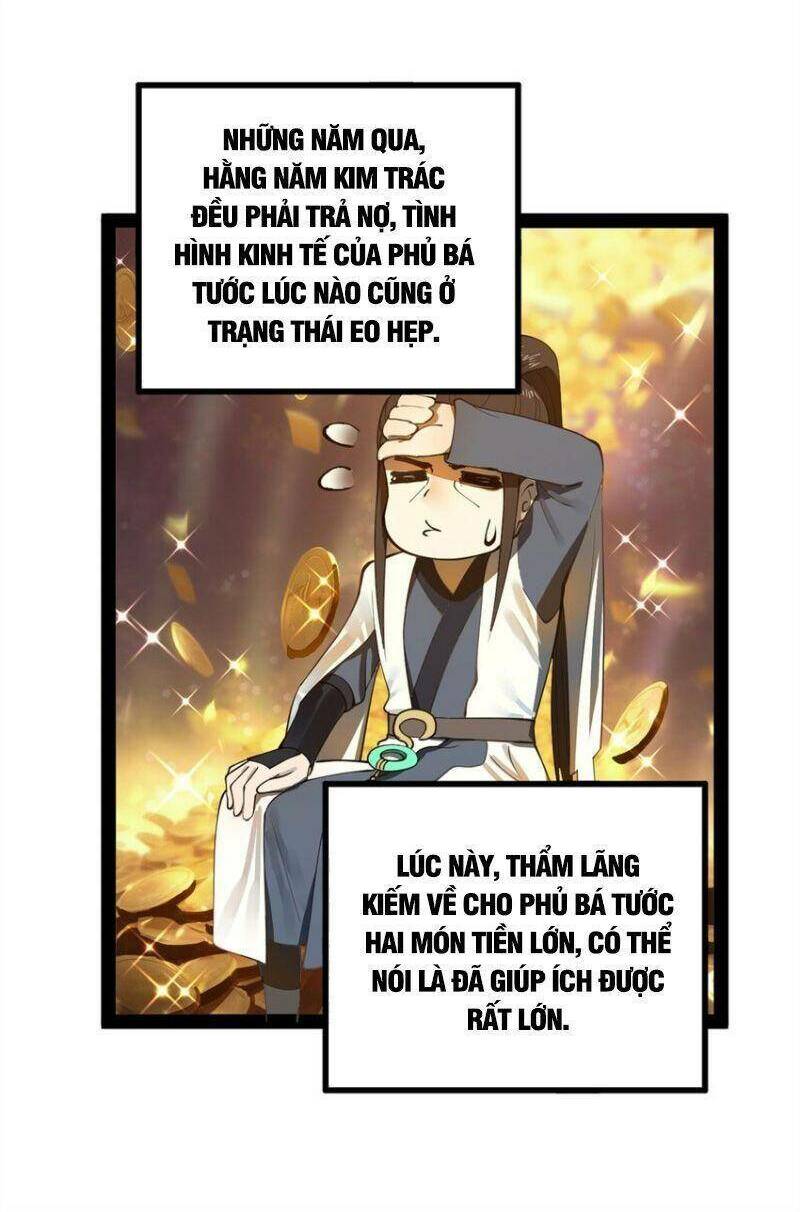 Chàng Rể Mạnh Nhất Lịch Sử - Chapter 56 - Page 26