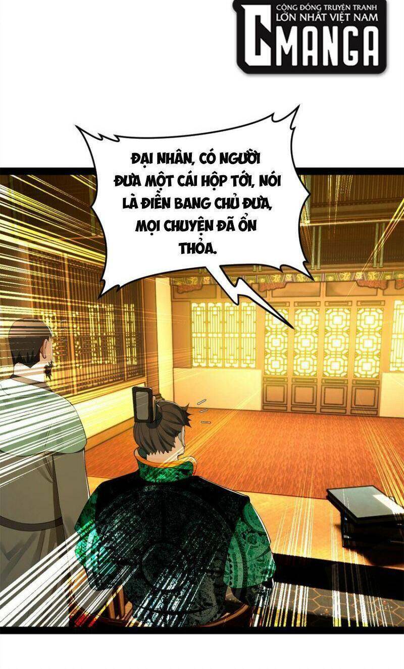 Chàng Rể Mạnh Nhất Lịch Sử - Chapter 56 - Page 31