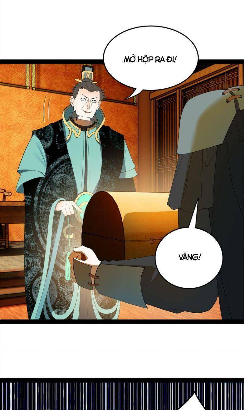 Chàng Rể Mạnh Nhất Lịch Sử - Chapter 56 - Page 32