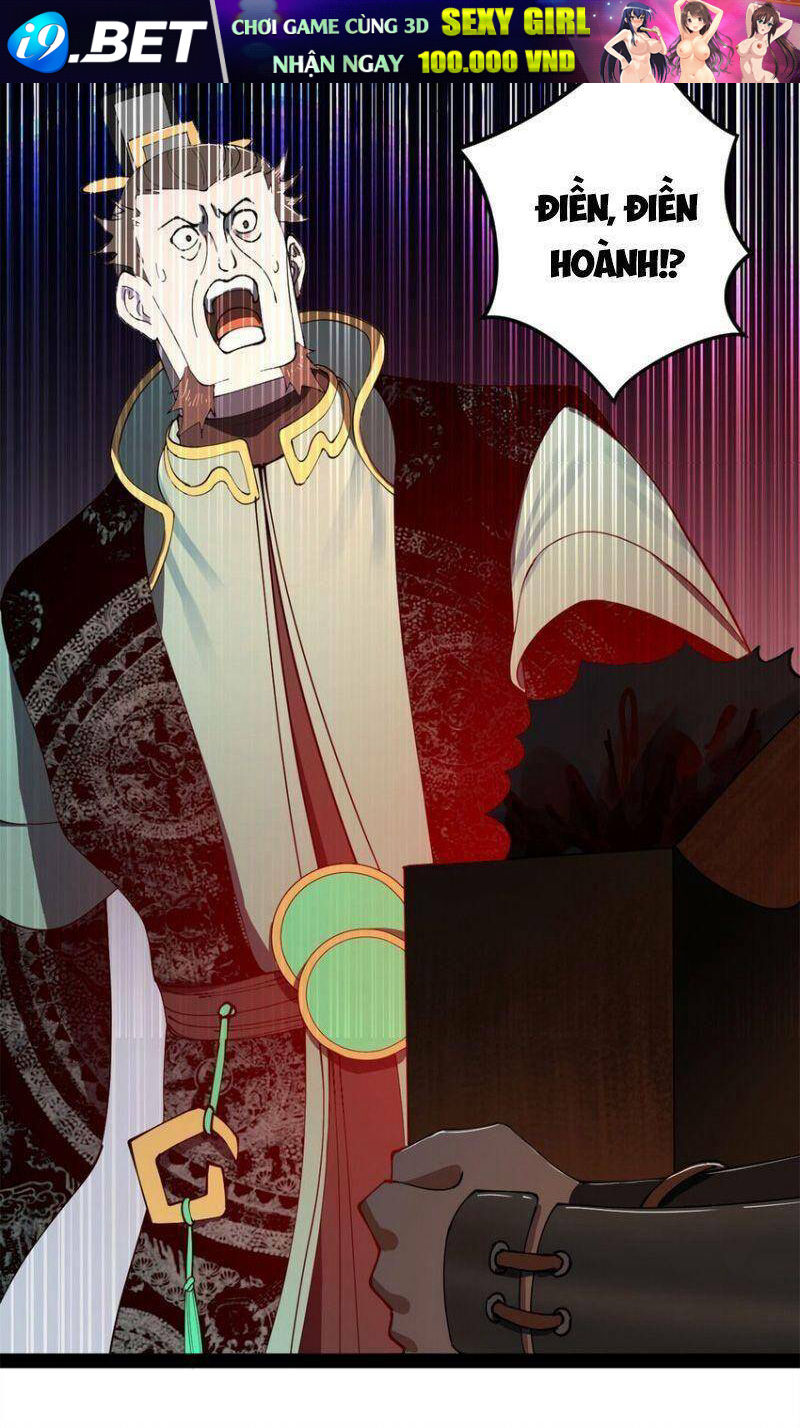 Chàng Rể Mạnh Nhất Lịch Sử - Chapter 56 - Page 33