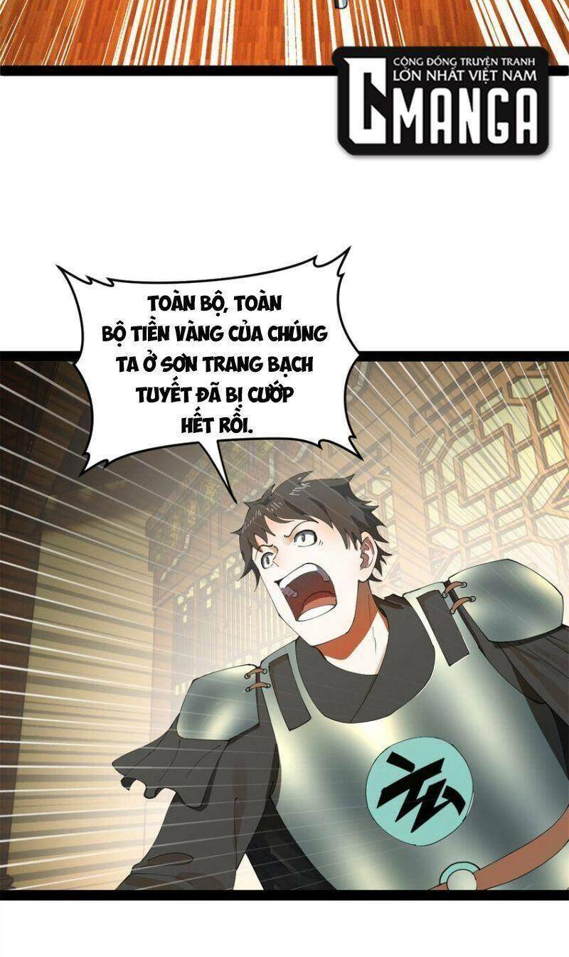 Chàng Rể Mạnh Nhất Lịch Sử - Chapter 56 - Page 35