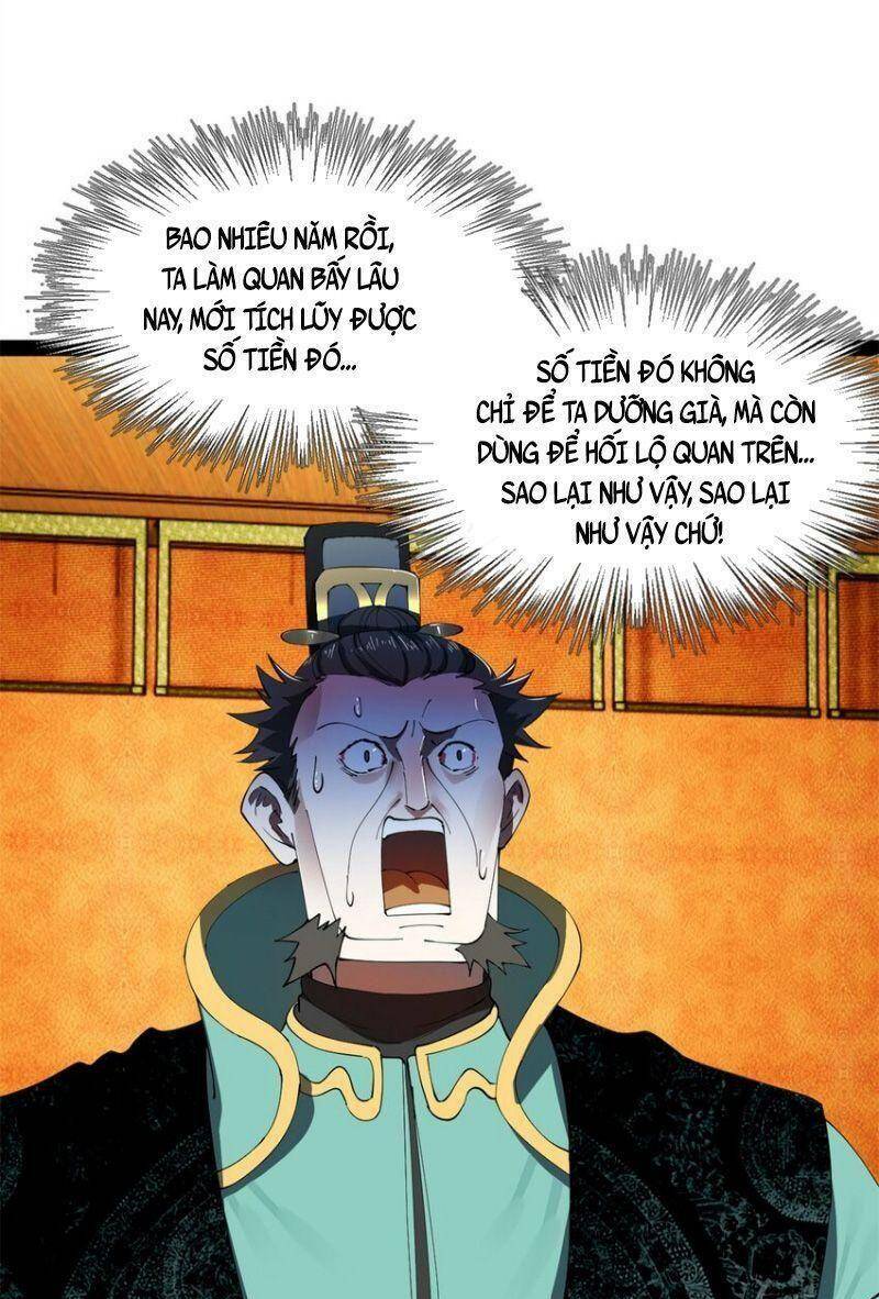 Chàng Rể Mạnh Nhất Lịch Sử - Chapter 56 - Page 36