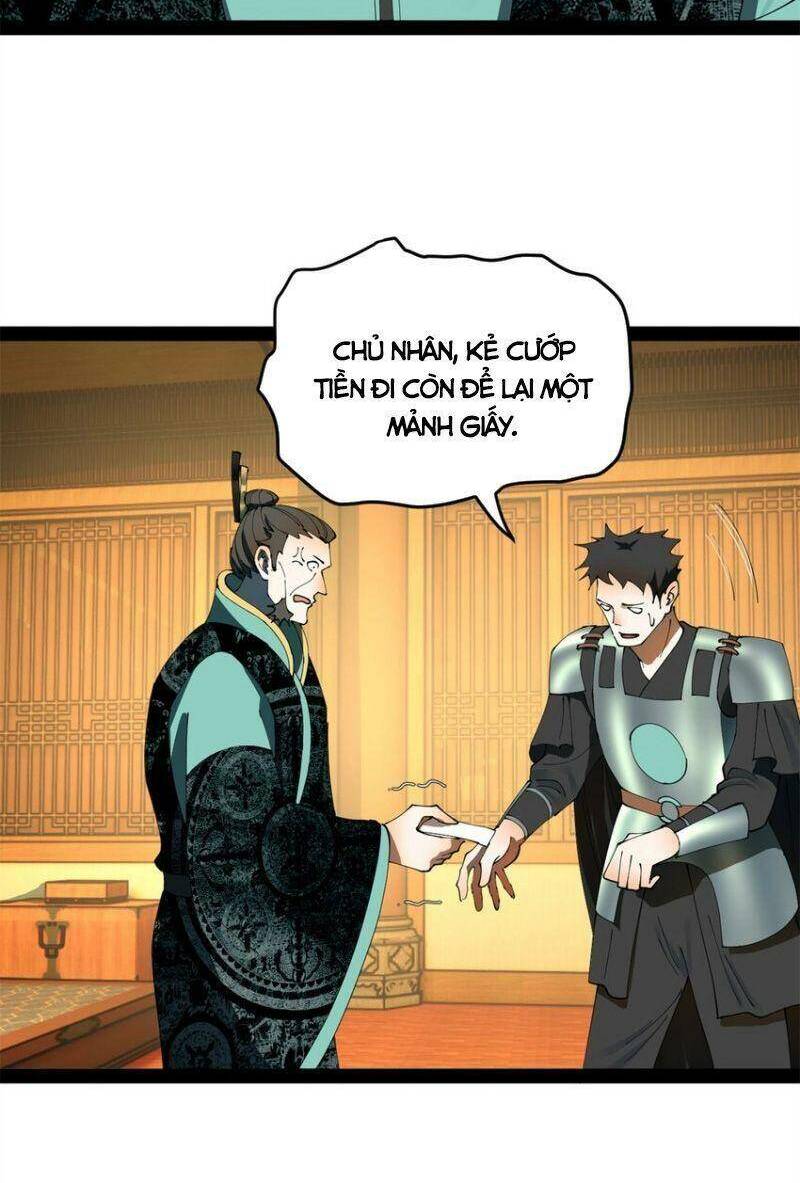 Chàng Rể Mạnh Nhất Lịch Sử - Chapter 56 - Page 37