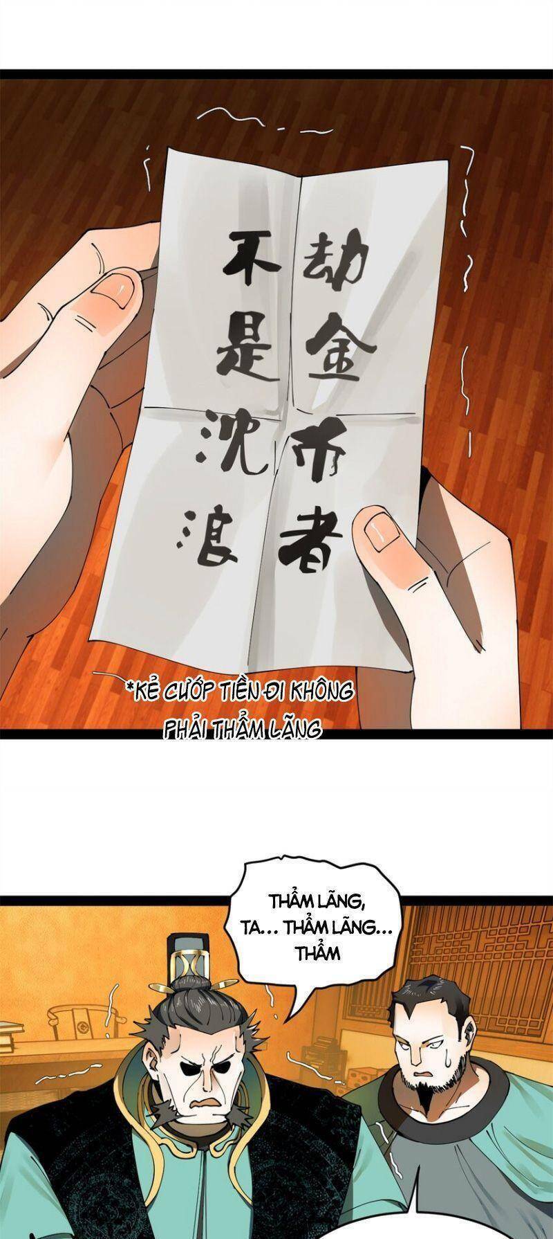 Chàng Rể Mạnh Nhất Lịch Sử - Chapter 56 - Page 38