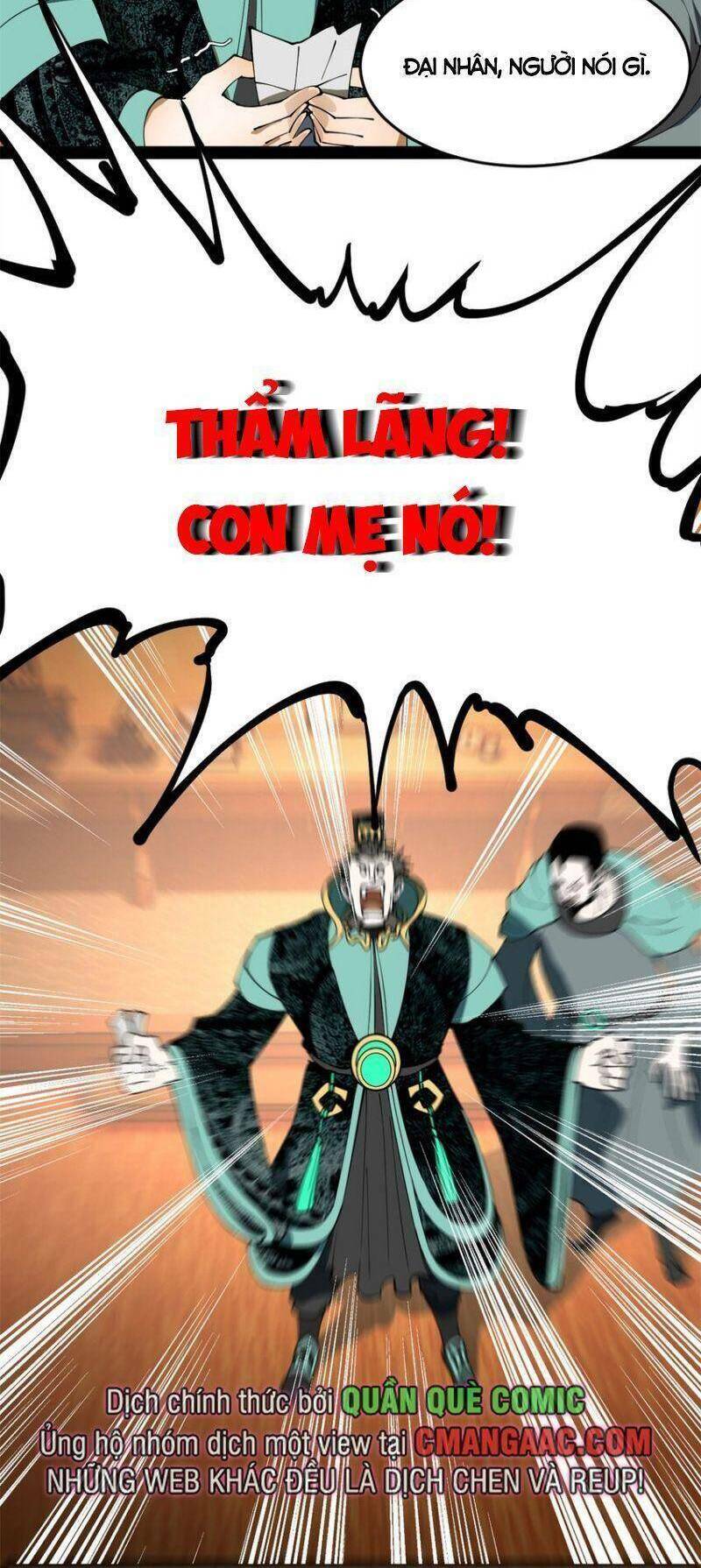 Chàng Rể Mạnh Nhất Lịch Sử - Chapter 56 - Page 39