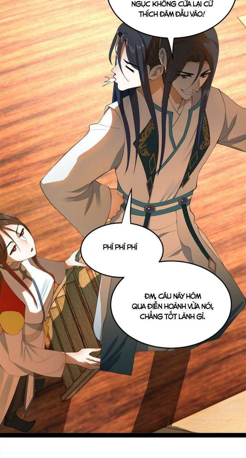 Chàng Rể Mạnh Nhất Lịch Sử - Chapter 56 - Page 45