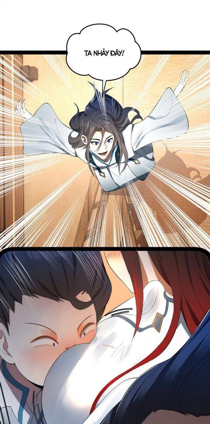 Chàng Rể Mạnh Nhất Lịch Sử - Chapter 56 - Page 48