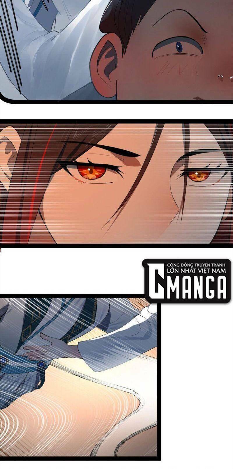 Chàng Rể Mạnh Nhất Lịch Sử - Chapter 56 - Page 49