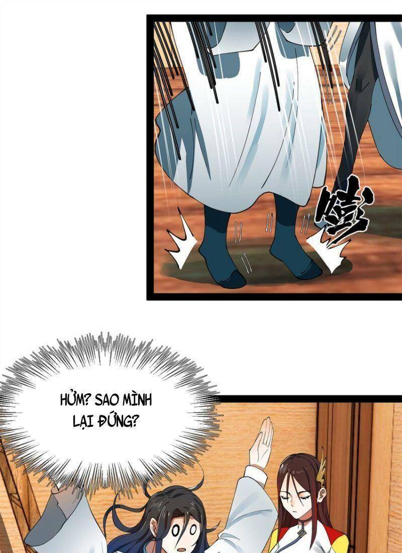 Chàng Rể Mạnh Nhất Lịch Sử - Chapter 56 - Page 50