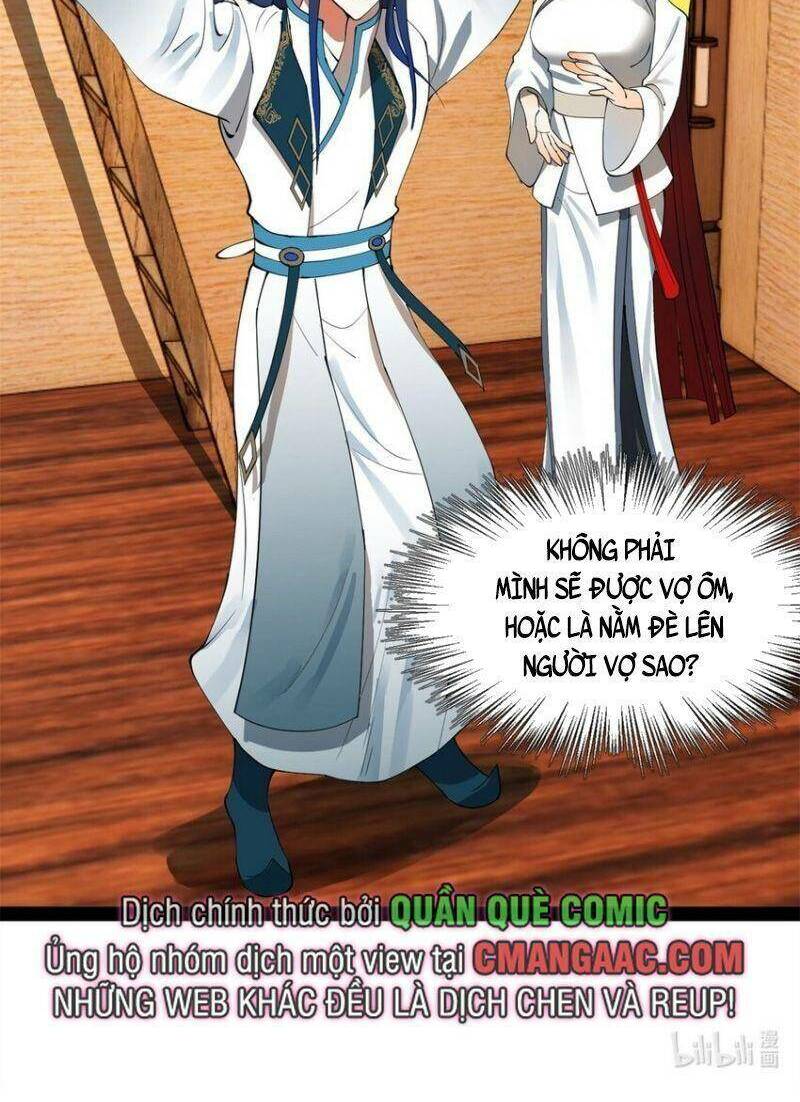 Chàng Rể Mạnh Nhất Lịch Sử - Chapter 56 - Page 51