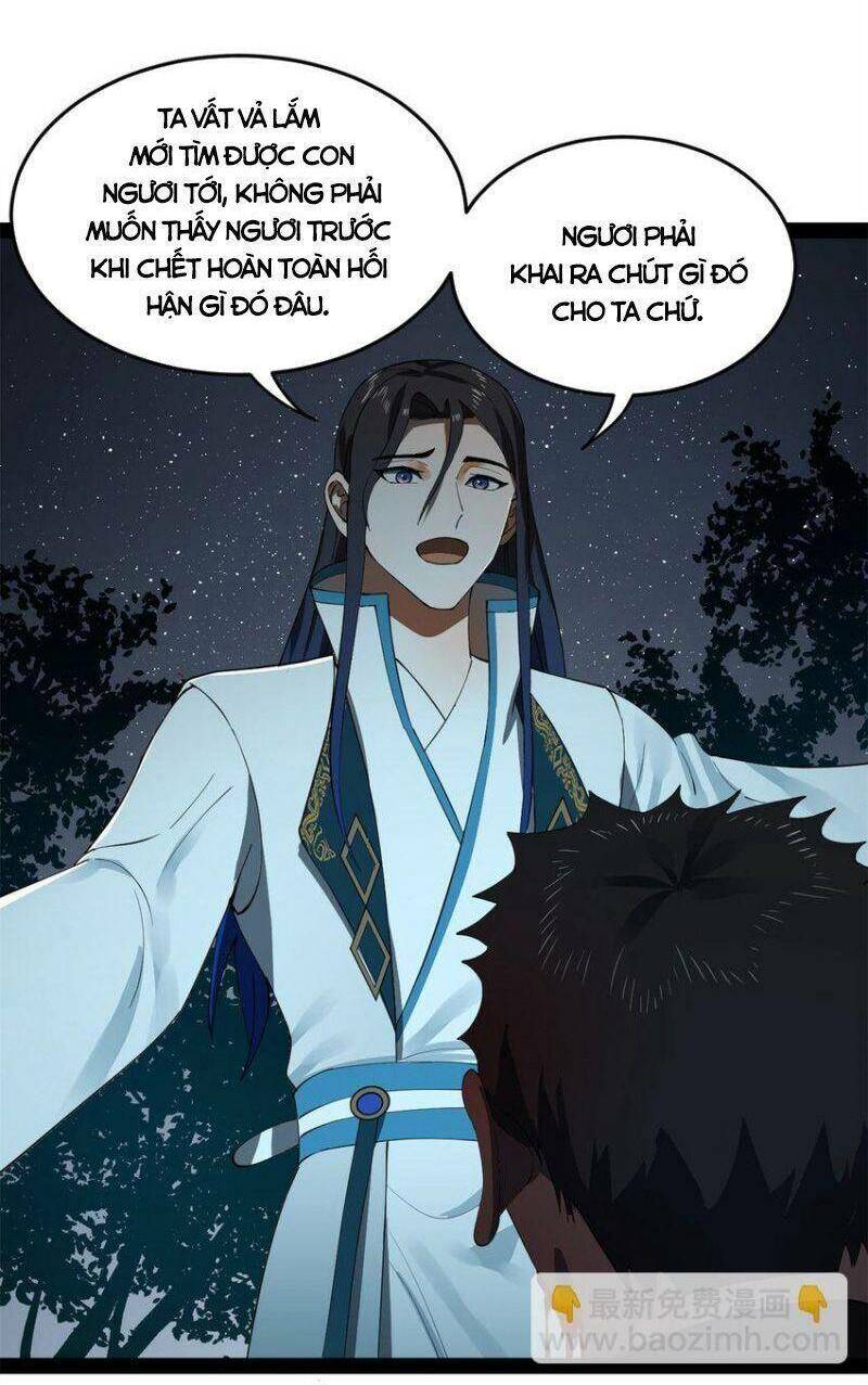 Chàng Rể Mạnh Nhất Lịch Sử - Chapter 56 - Page 5