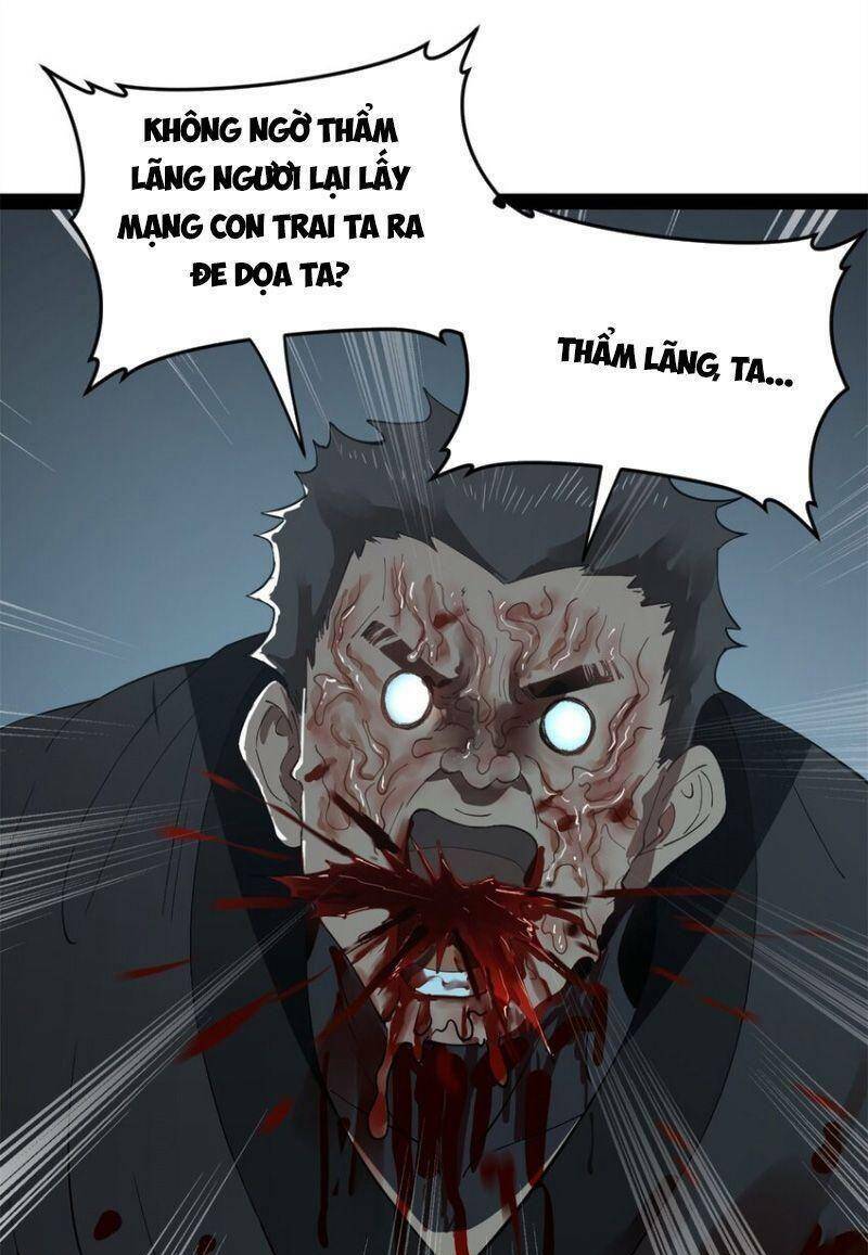 Chàng Rể Mạnh Nhất Lịch Sử - Chapter 56 - Page 6