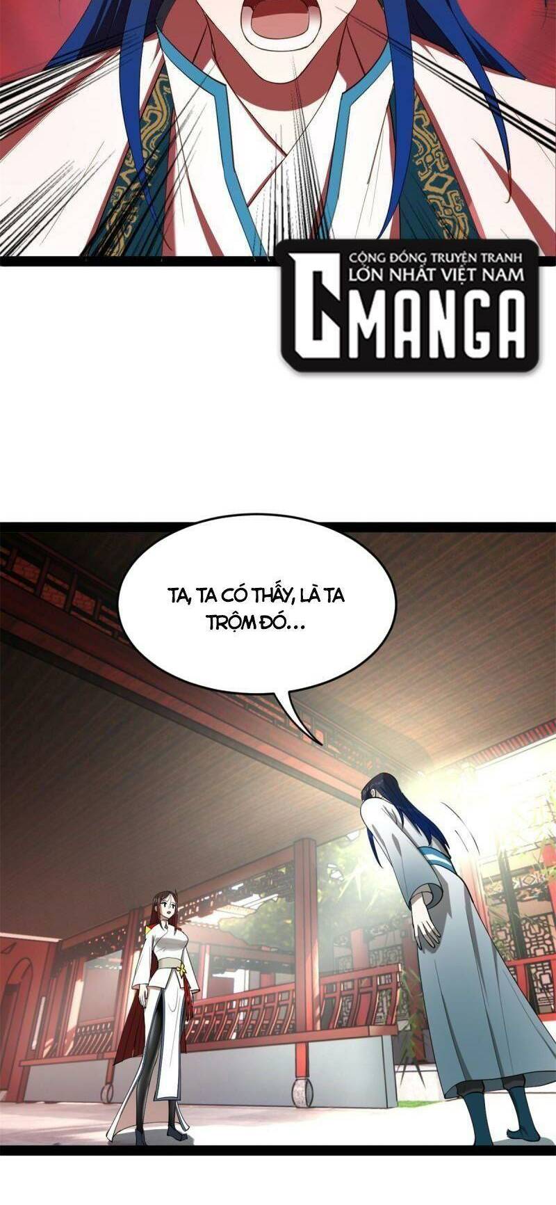 Chàng Rể Mạnh Nhất Lịch Sử - Chapter 57 - Page 10