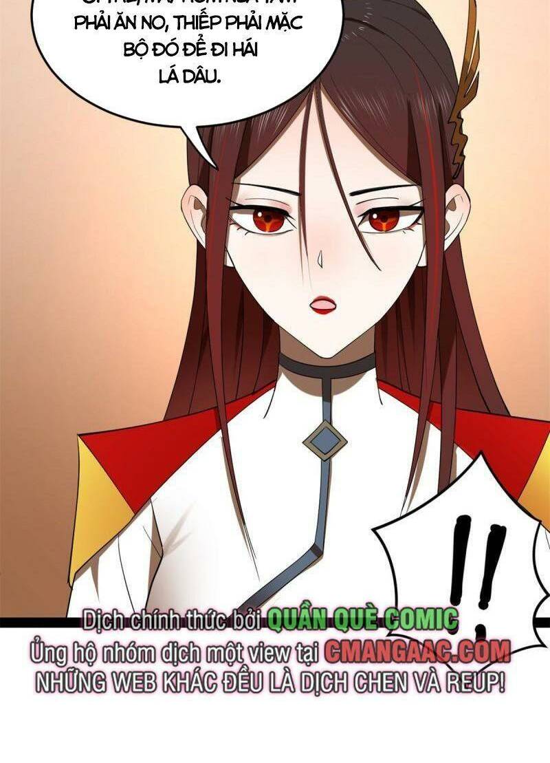 Chàng Rể Mạnh Nhất Lịch Sử - Chapter 57 - Page 12