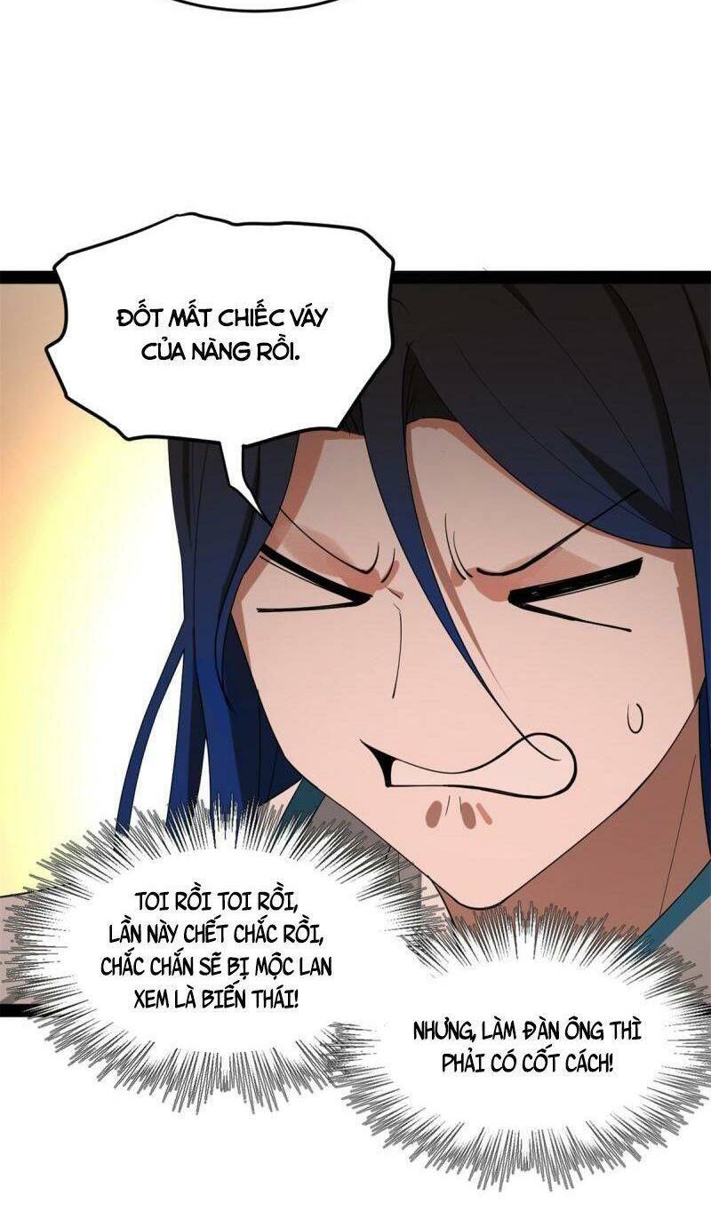 Chàng Rể Mạnh Nhất Lịch Sử - Chapter 57 - Page 16