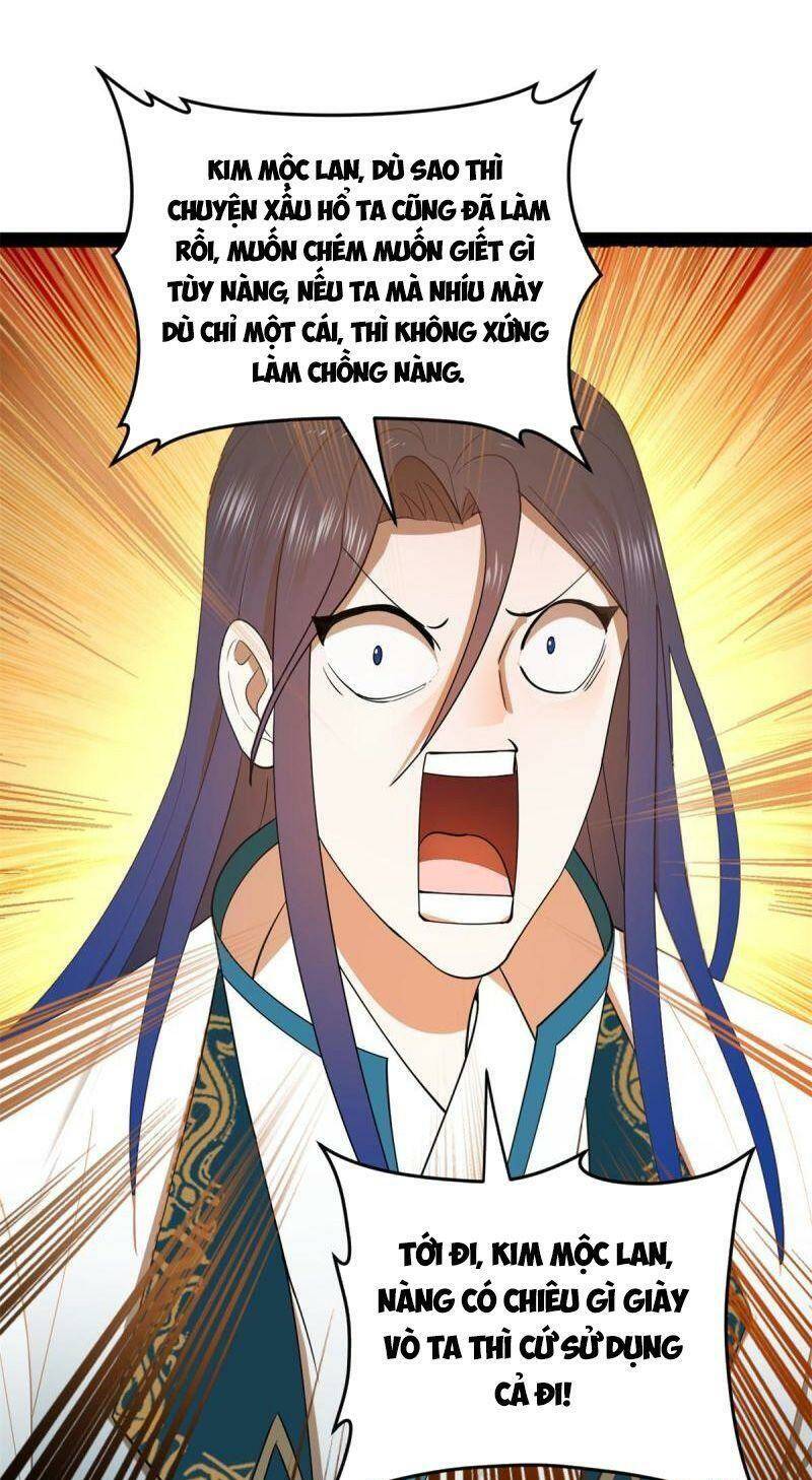 Chàng Rể Mạnh Nhất Lịch Sử - Chapter 57 - Page 17