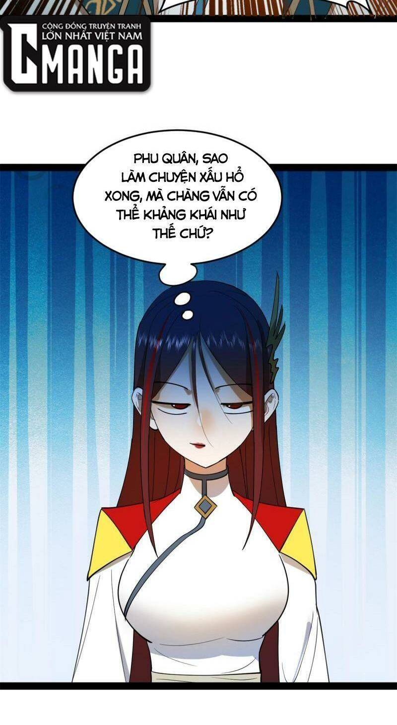 Chàng Rể Mạnh Nhất Lịch Sử - Chapter 57 - Page 18