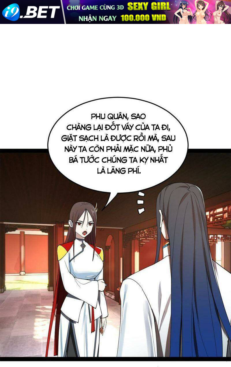 Chàng Rể Mạnh Nhất Lịch Sử - Chapter 57 - Page 19