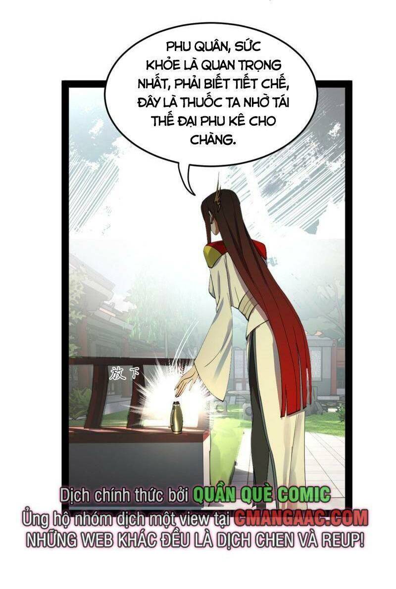 Chàng Rể Mạnh Nhất Lịch Sử - Chapter 57 - Page 20