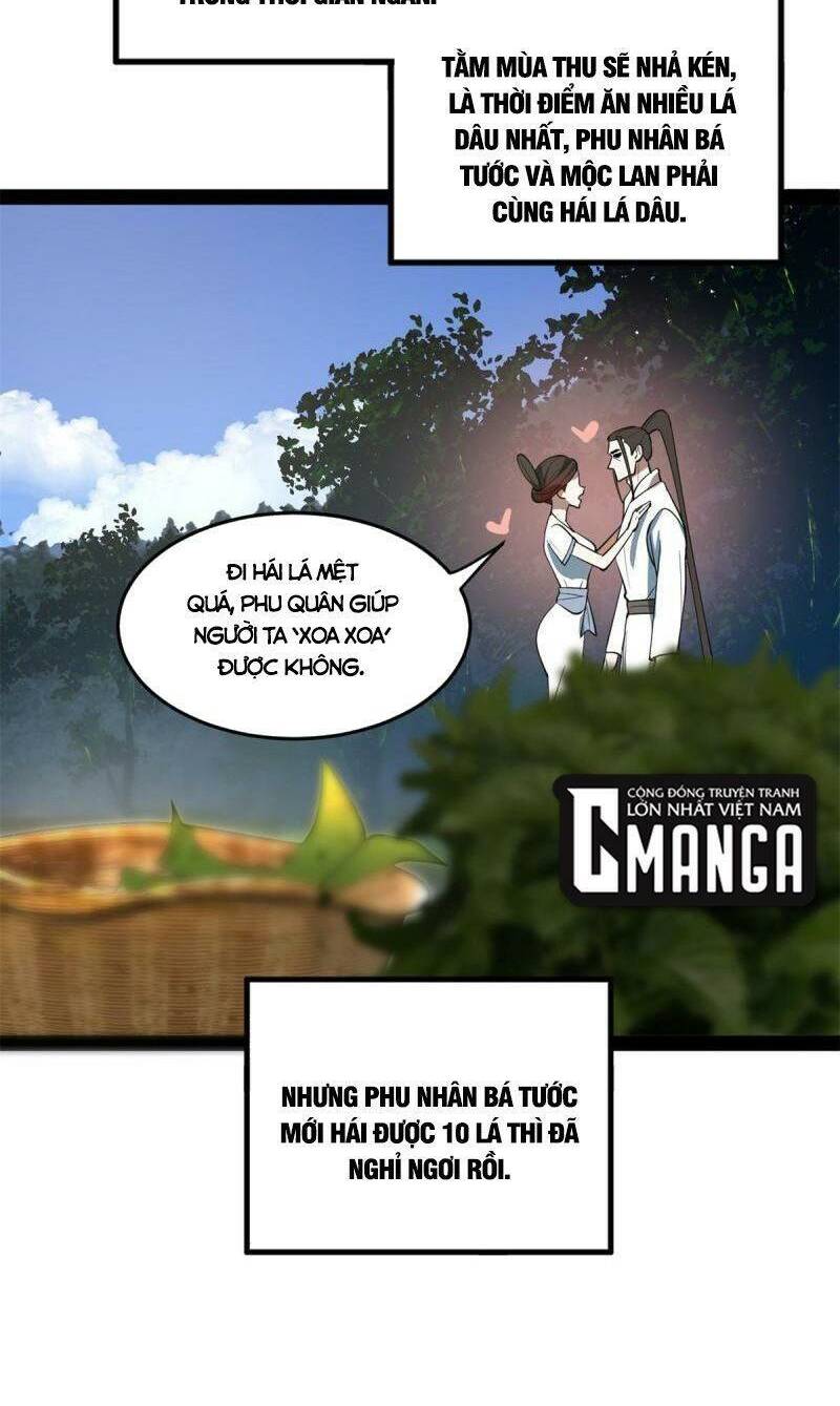 Chàng Rể Mạnh Nhất Lịch Sử - Chapter 57 - Page 22