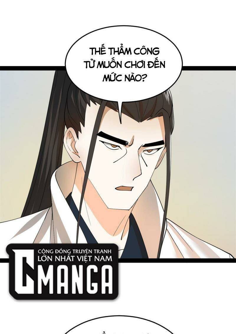 Chàng Rể Mạnh Nhất Lịch Sử - Chapter 57 - Page 25