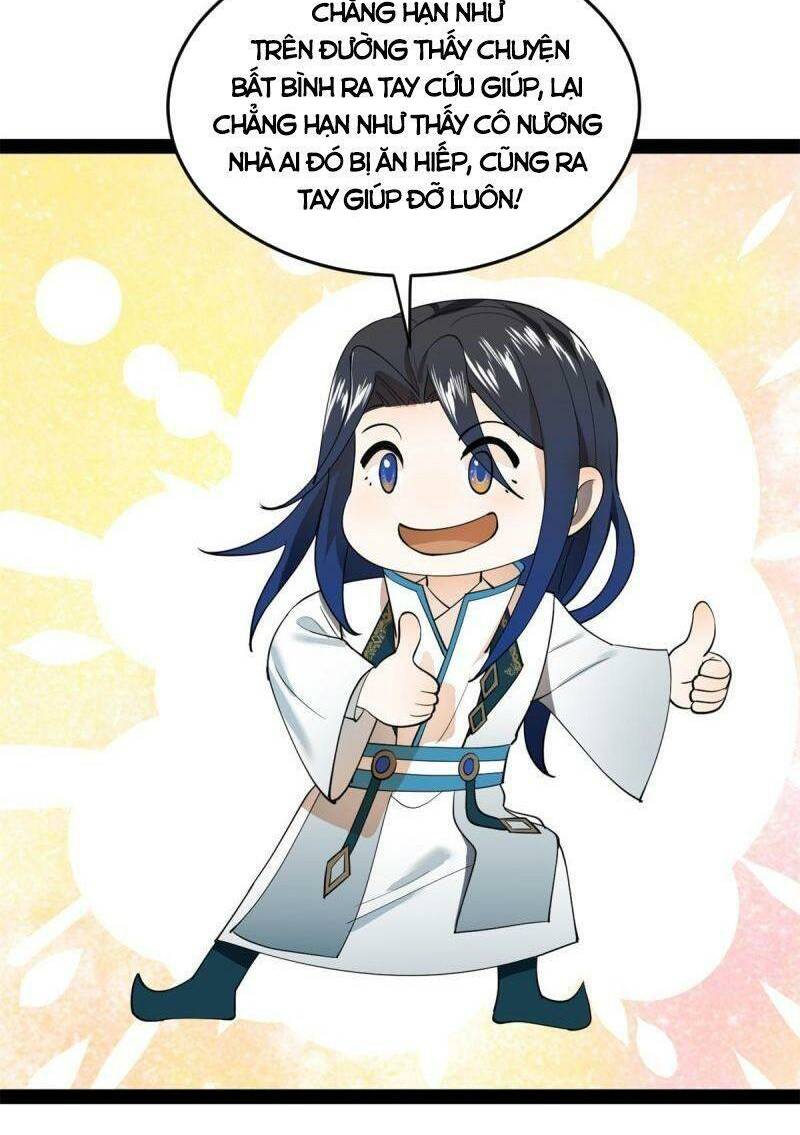 Chàng Rể Mạnh Nhất Lịch Sử - Chapter 57 - Page 26