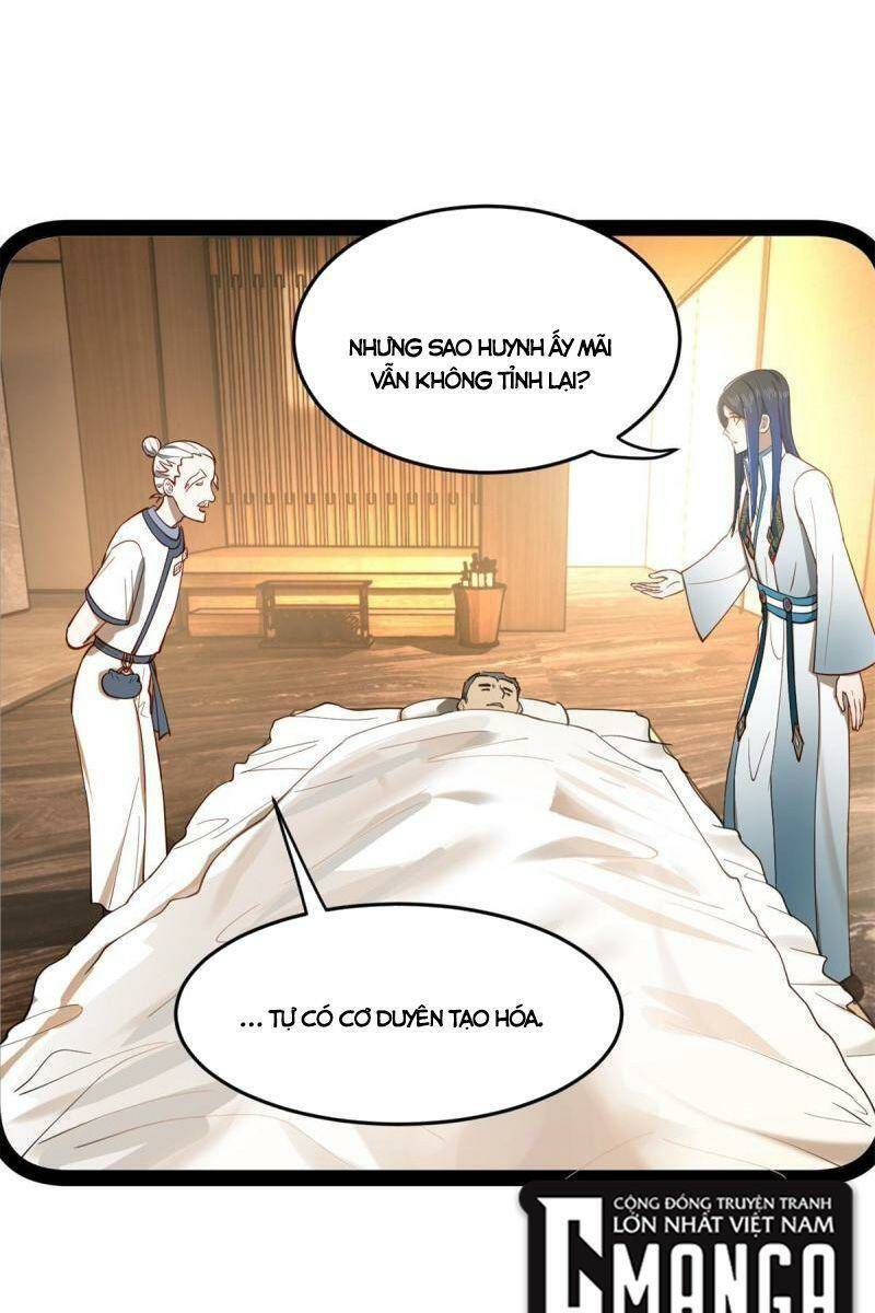 Chàng Rể Mạnh Nhất Lịch Sử - Chapter 57 - Page 29