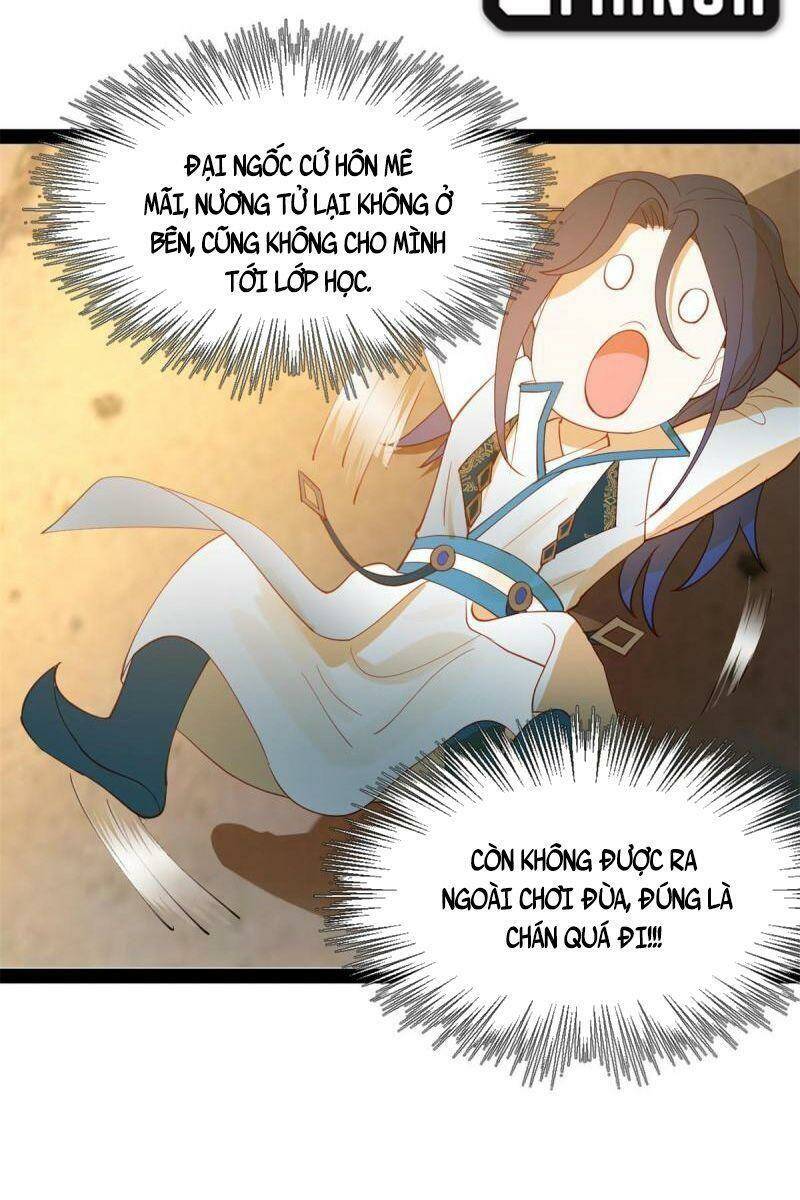 Chàng Rể Mạnh Nhất Lịch Sử - Chapter 57 - Page 30