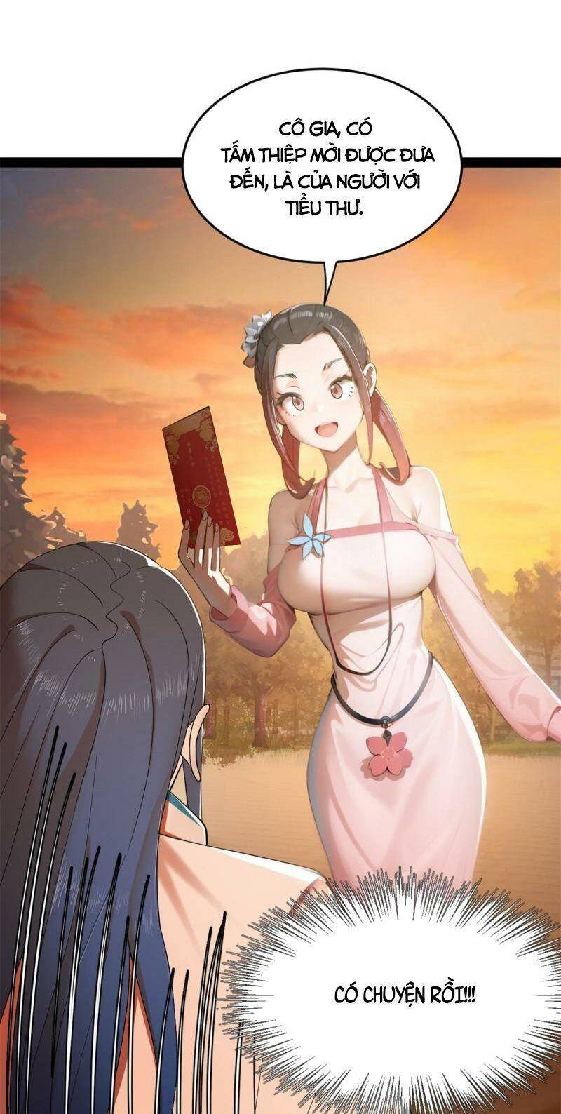 Chàng Rể Mạnh Nhất Lịch Sử - Chapter 57 - Page 31