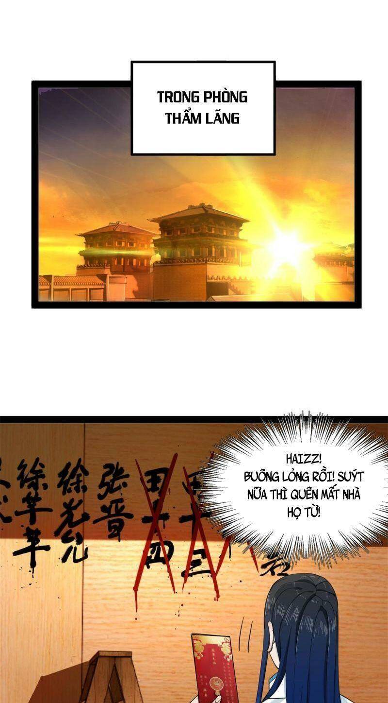 Chàng Rể Mạnh Nhất Lịch Sử - Chapter 57 - Page 33