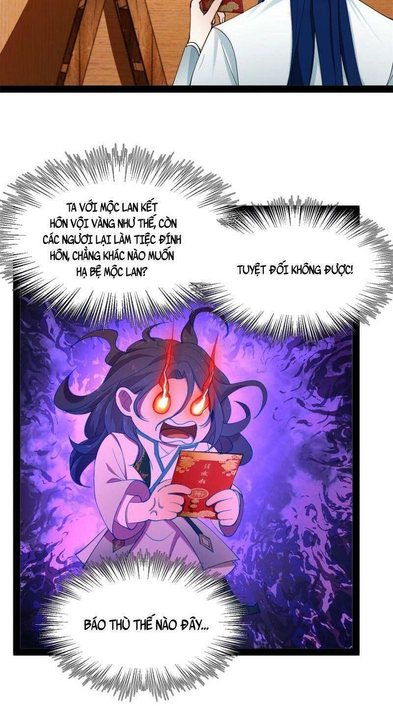 Chàng Rể Mạnh Nhất Lịch Sử - Chapter 57 - Page 34