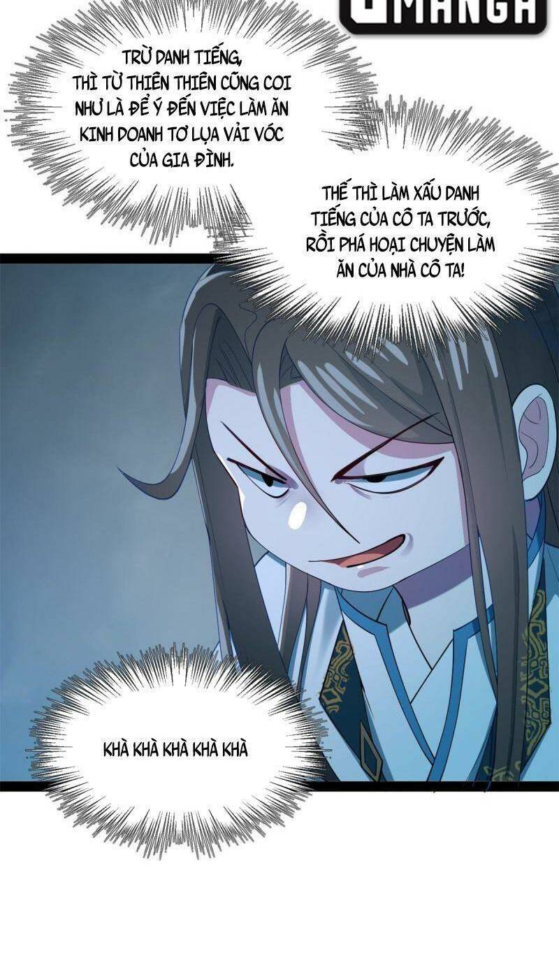 Chàng Rể Mạnh Nhất Lịch Sử - Chapter 57 - Page 36