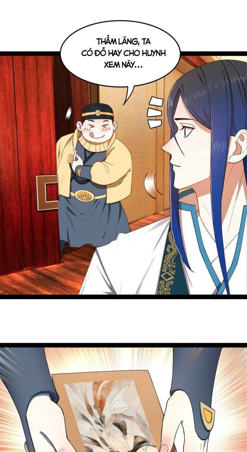 Chàng Rể Mạnh Nhất Lịch Sử - Chapter 57 - Page 37