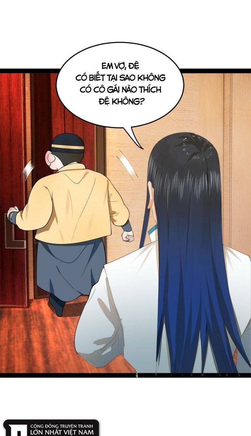 Chàng Rể Mạnh Nhất Lịch Sử - Chapter 57 - Page 41